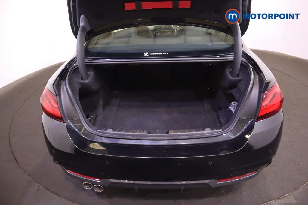 BMW 4 Series M Sport Automatic Diesel Coupe - Stock Number (1569513) - 8th supplementary image