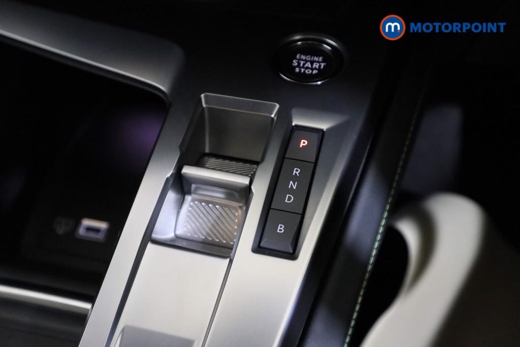Peugeot 408 GT Automatic Petrol Plug-In Hybrid Hatchback - Stock Number (1572989) - 8th supplementary image