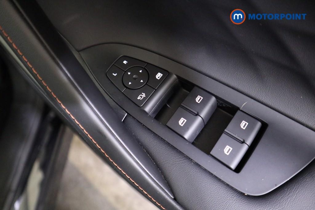 Mg Motor Uk HS Trophy Automatic Petrol SUV - Stock Number (1574208) - 8th supplementary image