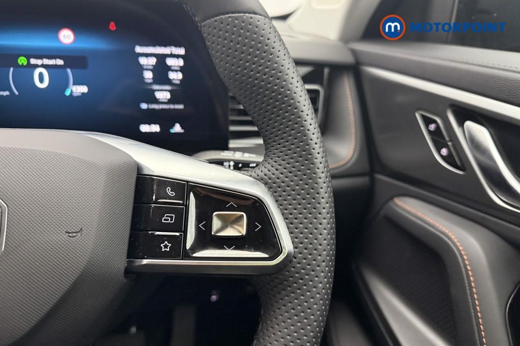 Mg Motor Uk HS Trophy Automatic Petrol SUV - Stock Number (1572070) - 8th supplementary image