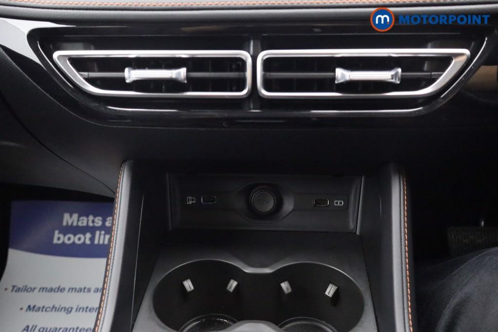 Mg Motor Uk HS Trophy Automatic Petrol SUV - Stock Number (1574559) - 8th supplementary image