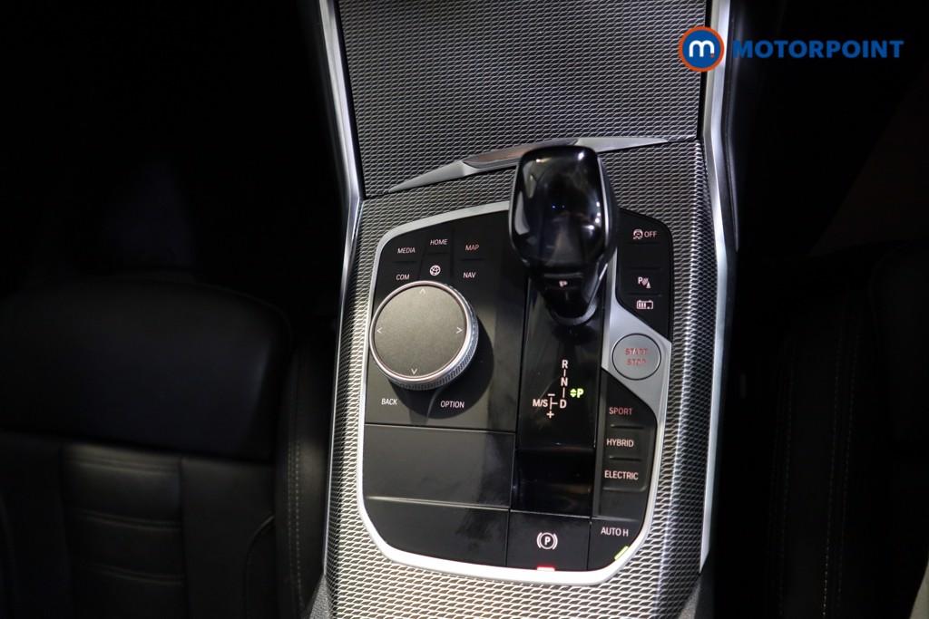 BMW 3 Series M Sport Automatic Petrol Plug-In Hybrid Saloon - Stock Number (1571833) - 8th supplementary image