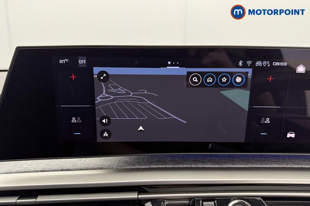 Peugeot 3008 GT Automatic Electric SUV - Stock Number (1573621) - 8th supplementary image