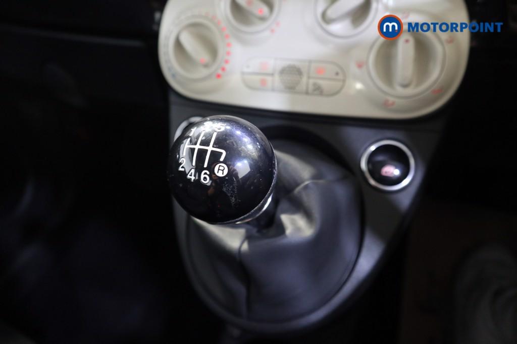 Fiat 500 1.0 Mild Hybrid 3Dr Manual Petrol Hatchback - Stock Number (1569749) - 8th supplementary image