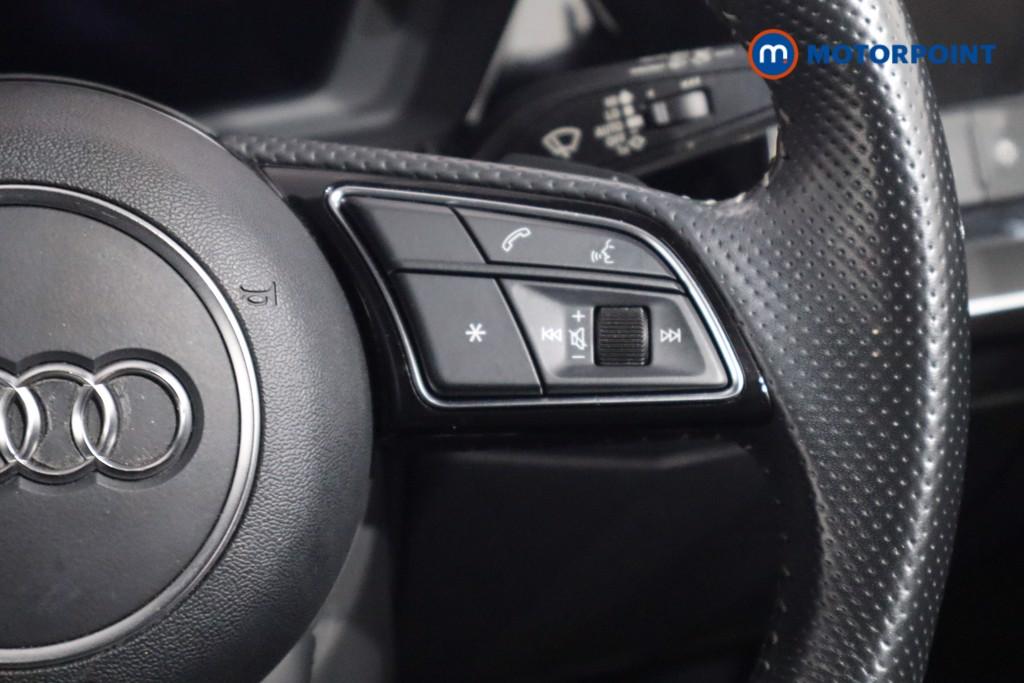 Audi A3 S Line Automatic Petrol Hatchback - Stock Number (1571204) - 8th supplementary image