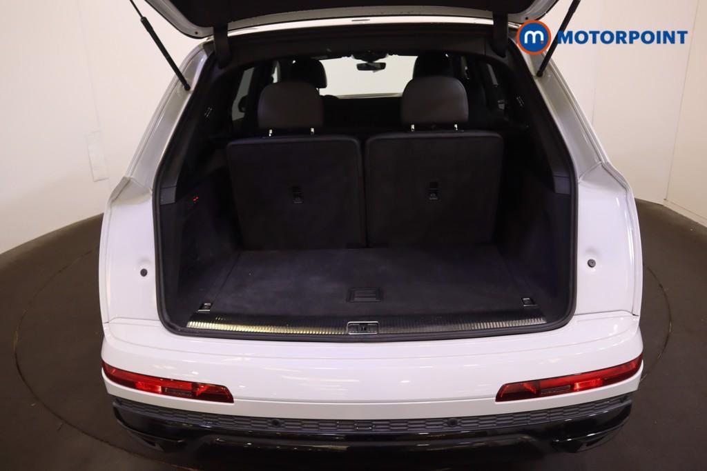 Audi Q7 S Line Automatic Diesel SUV - Stock Number (1572489) - 8th supplementary image