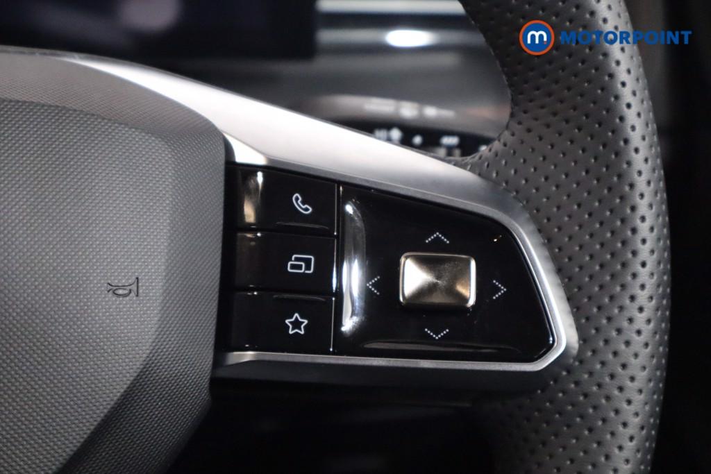 Mg Motor Uk HS Trophy Automatic Petrol SUV - Stock Number (1574529) - 8th supplementary image