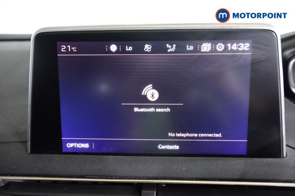 Peugeot 3008 Gt Line Premium Automatic Diesel SUV - Stock Number (1571292) - 8th supplementary image