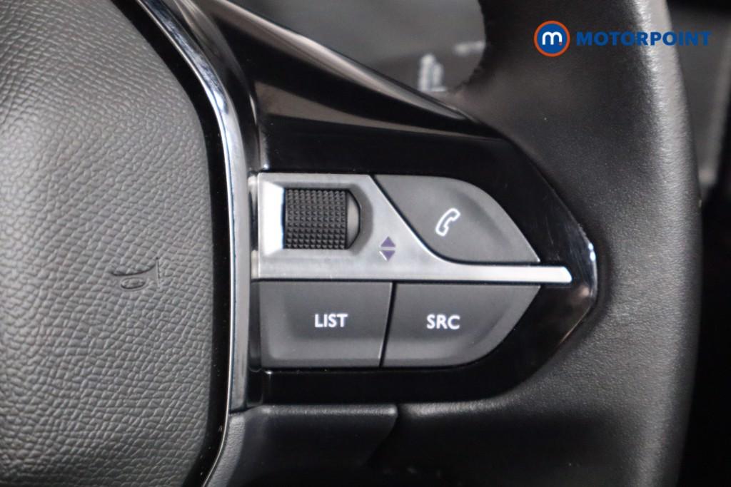 Peugeot 208 Allure Premium Manual Petrol Hatchback - Stock Number (1572403) - 8th supplementary image