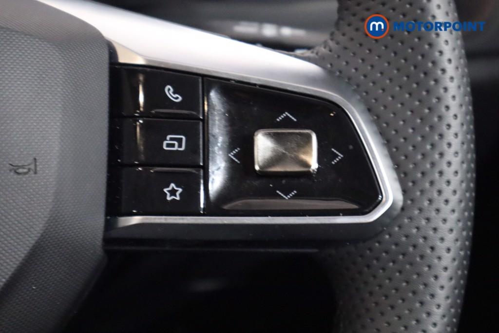 Mg Motor Uk HS Trophy Automatic Petrol SUV - Stock Number (1574562) - 8th supplementary image