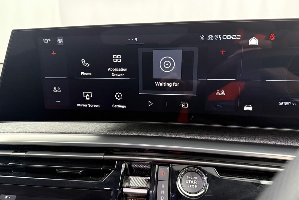 Peugeot 3008 GT Automatic Petrol SUV - Stock Number (1569493) - 8th supplementary image