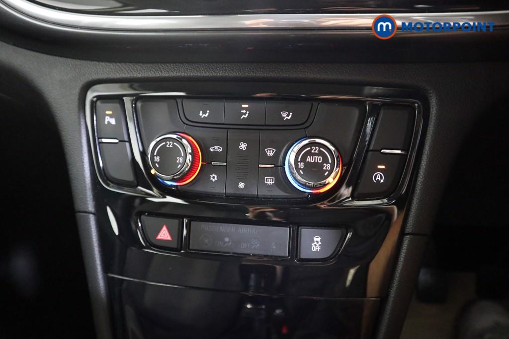 Vauxhall Mokka X Design Nav Manual Petrol SUV - Stock Number (1570529) - 8th supplementary image