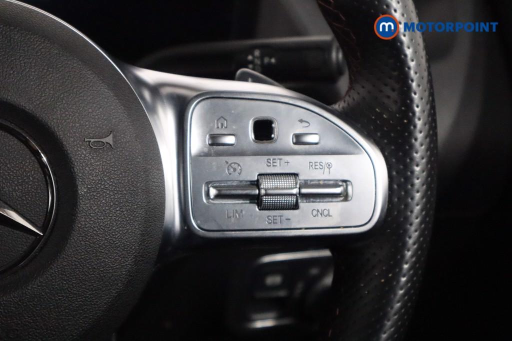 Mercedes-Benz EQA Amg Line Automatic Electric SUV - Stock Number (1571614) - 8th supplementary image