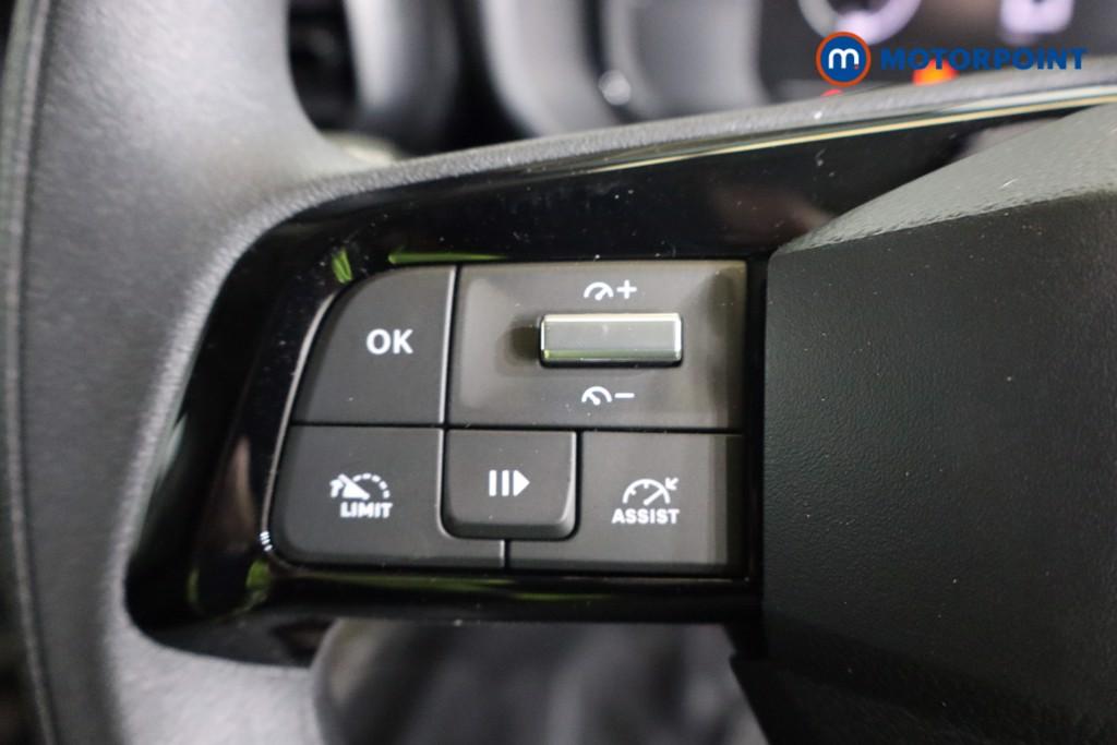 Vauxhall Combo Cargo Prime Manual Diesel Panel Van - Stock Number (1573232) - 8th supplementary image