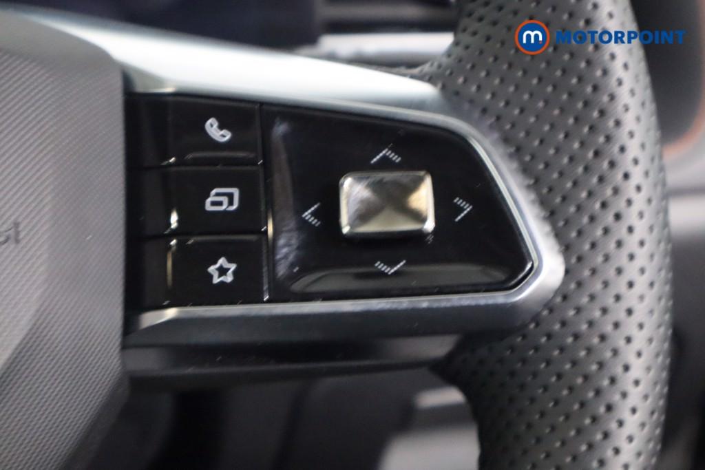 Mg Motor Uk HS Trophy Automatic Petrol SUV - Stock Number (1575634) - 8th supplementary image