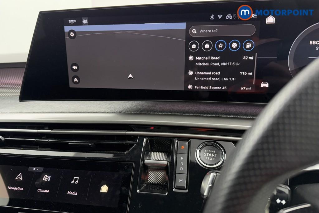 Peugeot 3008 GT Automatic Petrol SUV - Stock Number (1569580) - 8th supplementary image