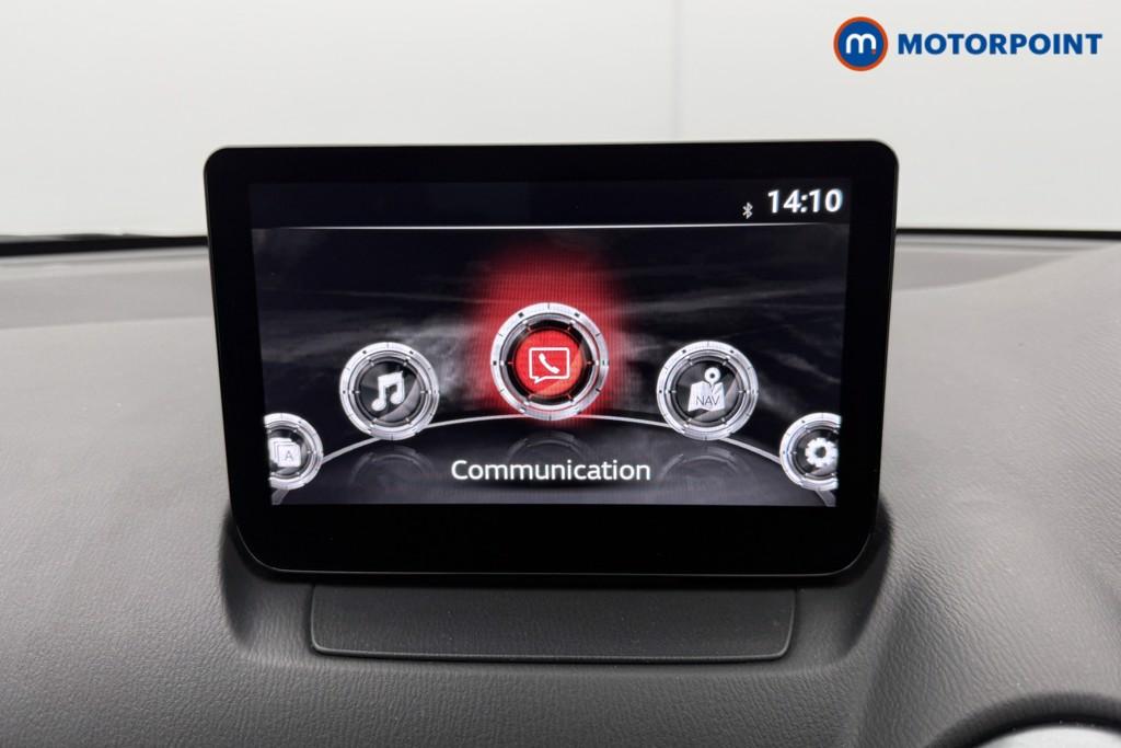 Mazda 2 Homura Aka Manual Petrol Hatchback - Stock Number (1570675) - 8th supplementary image