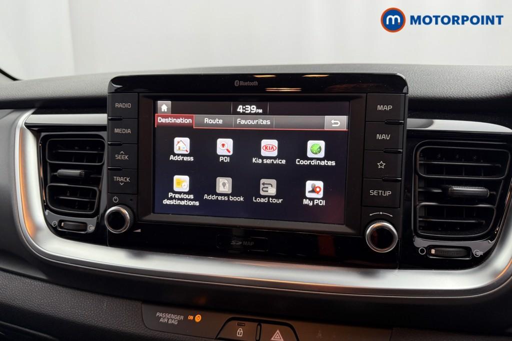 KIA Stonic 3 Manual Diesel SUV - Stock Number (1571647) - 8th supplementary image