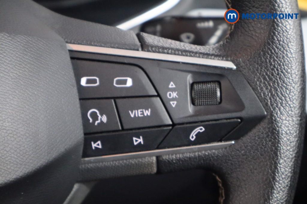 Seat Arona Se Technology Automatic Petrol SUV - Stock Number (1573990) - 8th supplementary image
