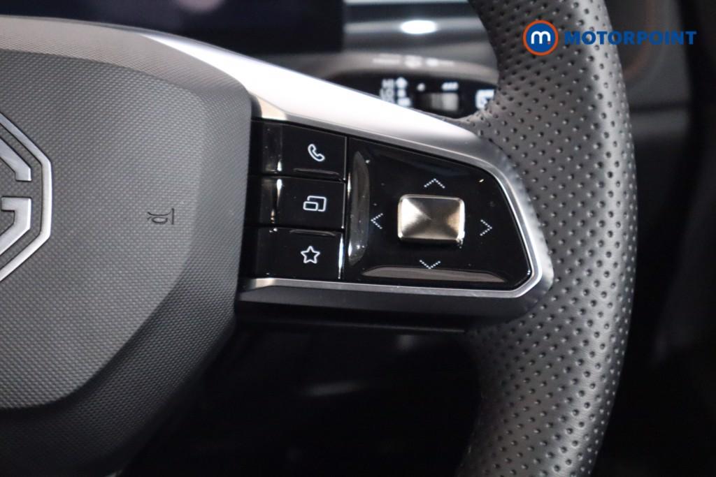 Mg Motor Uk HS Trophy Automatic Petrol SUV - Stock Number (1575581) - 8th supplementary image