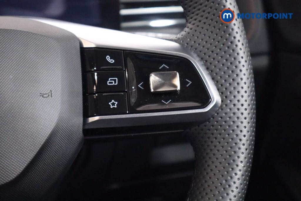 Mg Motor Uk HS Trophy Automatic Petrol SUV - Stock Number (1575606) - 8th supplementary image