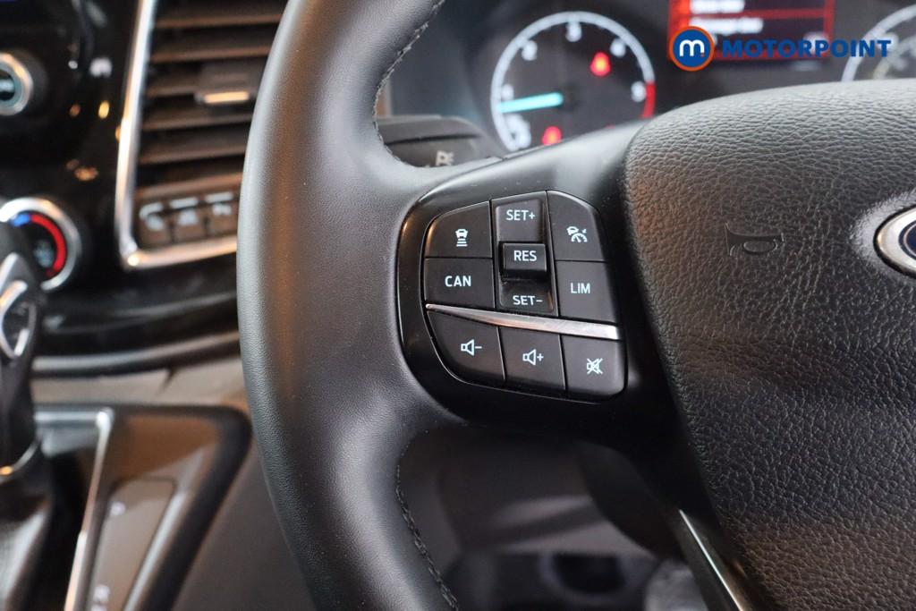 Ford Transit Custom Limited Automatic Diesel Crew Bus - Stock Number (1561994) - 8th supplementary image