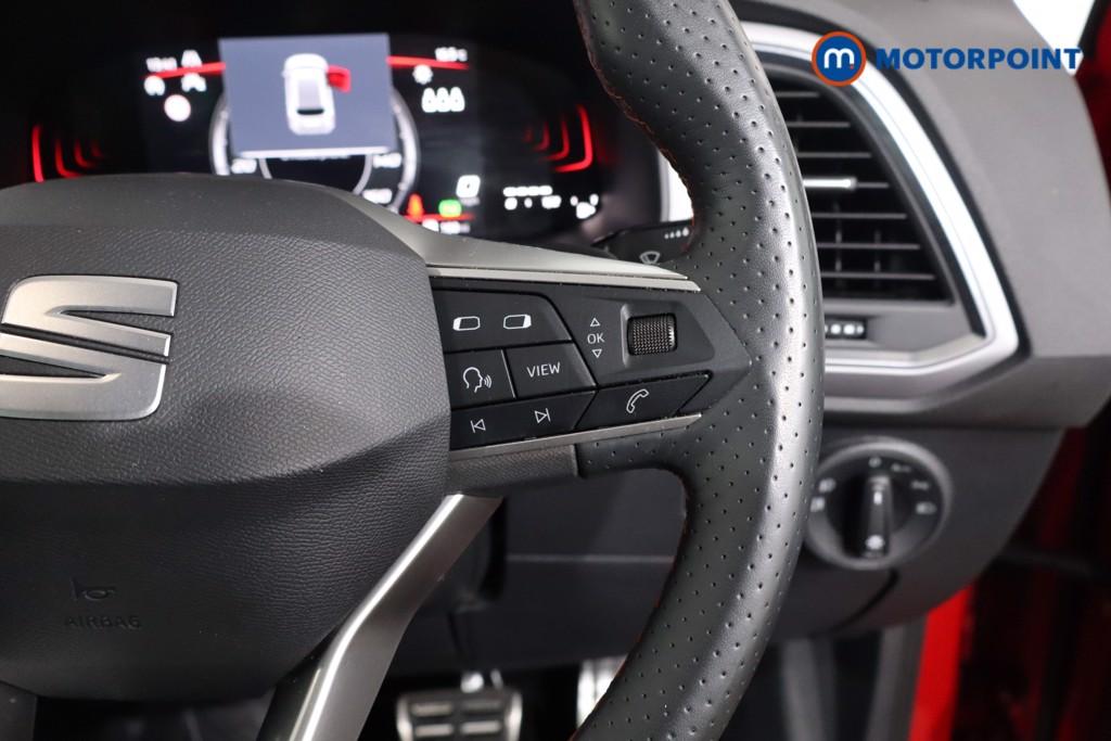 Seat Ateca FR Automatic Petrol SUV - Stock Number (1572879) - 8th supplementary image