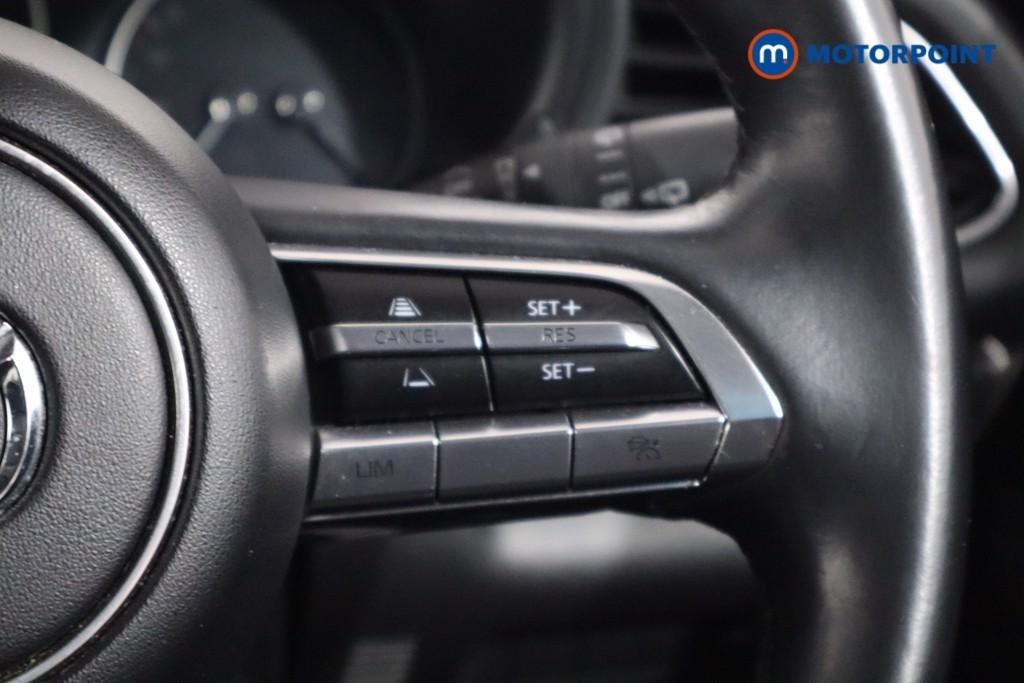 Mazda Cx-30 Sport Lux Manual Petrol SUV - Stock Number (1562859) - 8th supplementary image