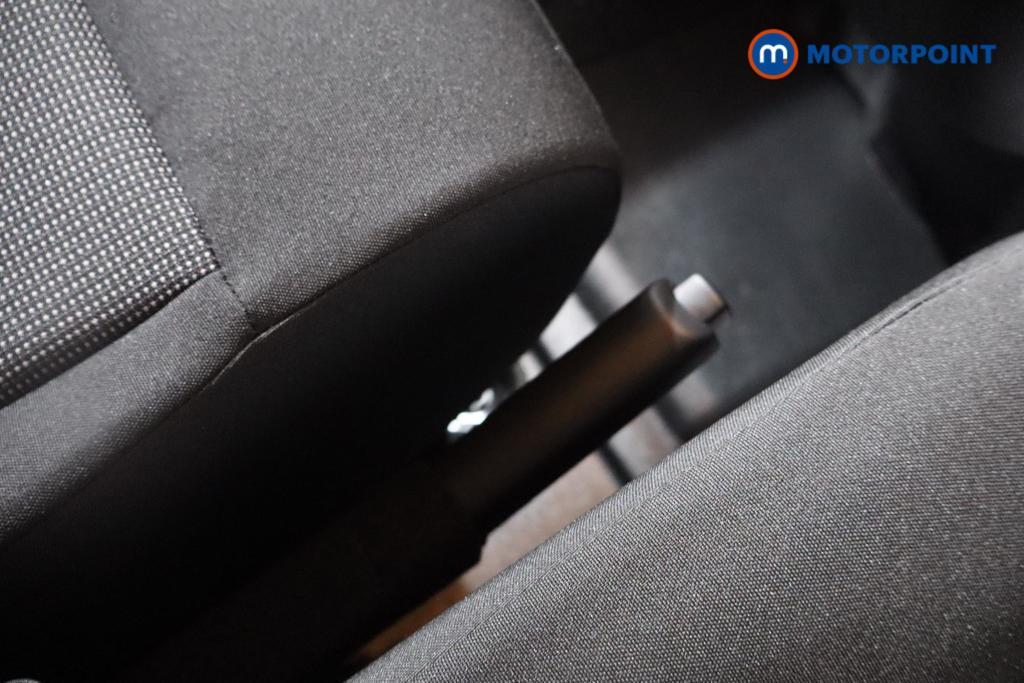 Vauxhall Vivaro PRO Manual Diesel Panel Van - Stock Number (1567177) - 8th supplementary image