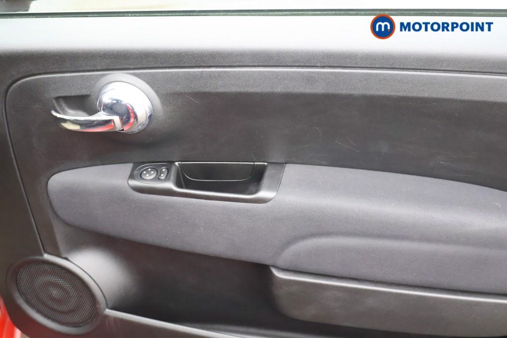 Fiat 500 1.0 Mild Hybrid 3Dr Manual Petrol Hatchback - Stock Number (1567534) - 8th supplementary image