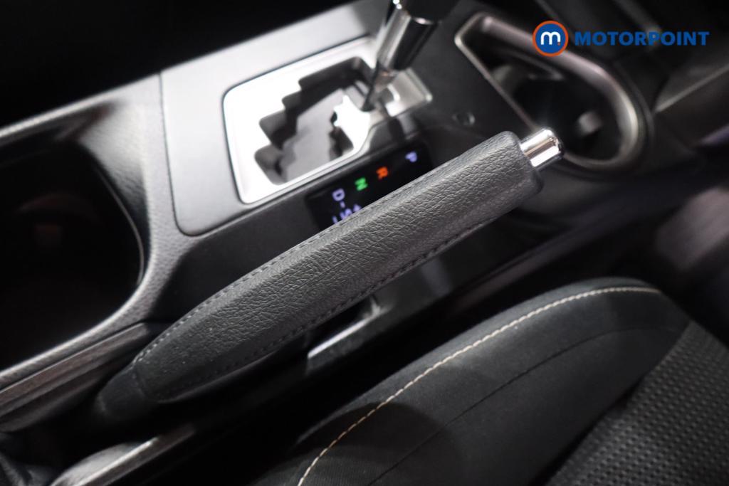 Toyota Rav4 Icon Tech Automatic Petrol-Electric Hybrid SUV - Stock Number (1575663) - 8th supplementary image