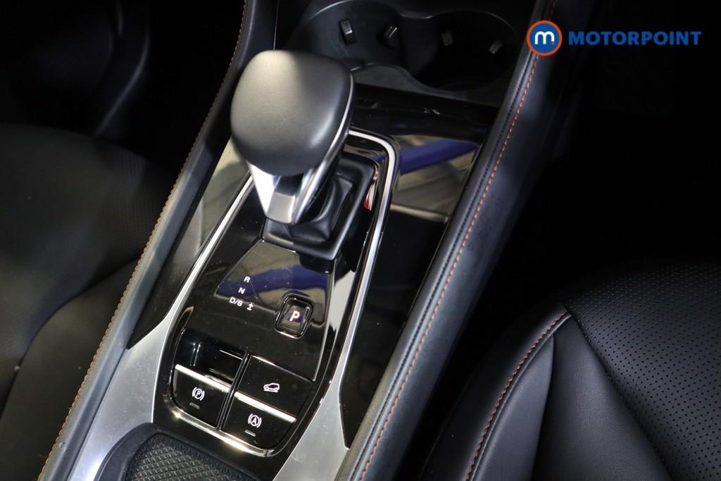 Mg Motor Uk HS Trophy Automatic Petrol SUV - Stock Number (1575740) - 8th supplementary image