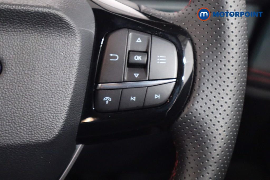 Ford Puma St-Line Automatic Petrol SUV - Stock Number (1575870) - 8th supplementary image