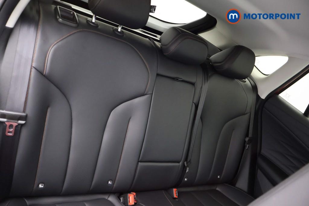 Mg Motor Uk HS Trophy Automatic Petrol SUV - Stock Number (1576246) - 11th supplementary image
