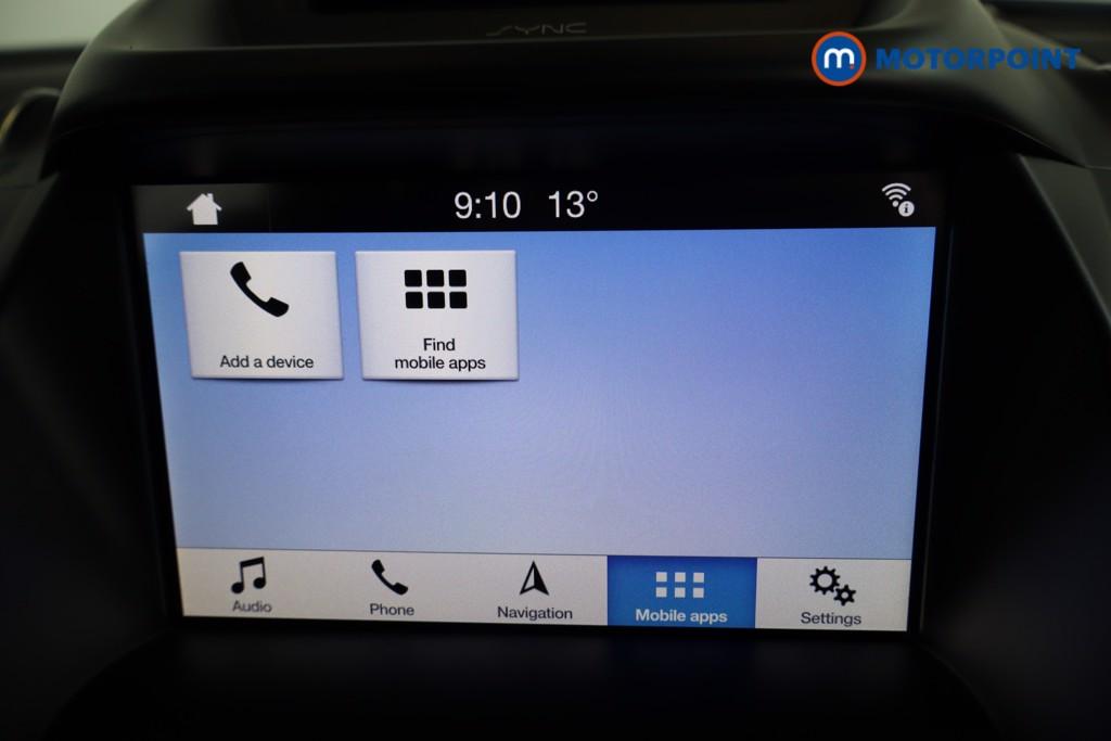 Ford Kuga St-Line Manual Petrol SUV - Stock Number (1566316) - 8th supplementary image