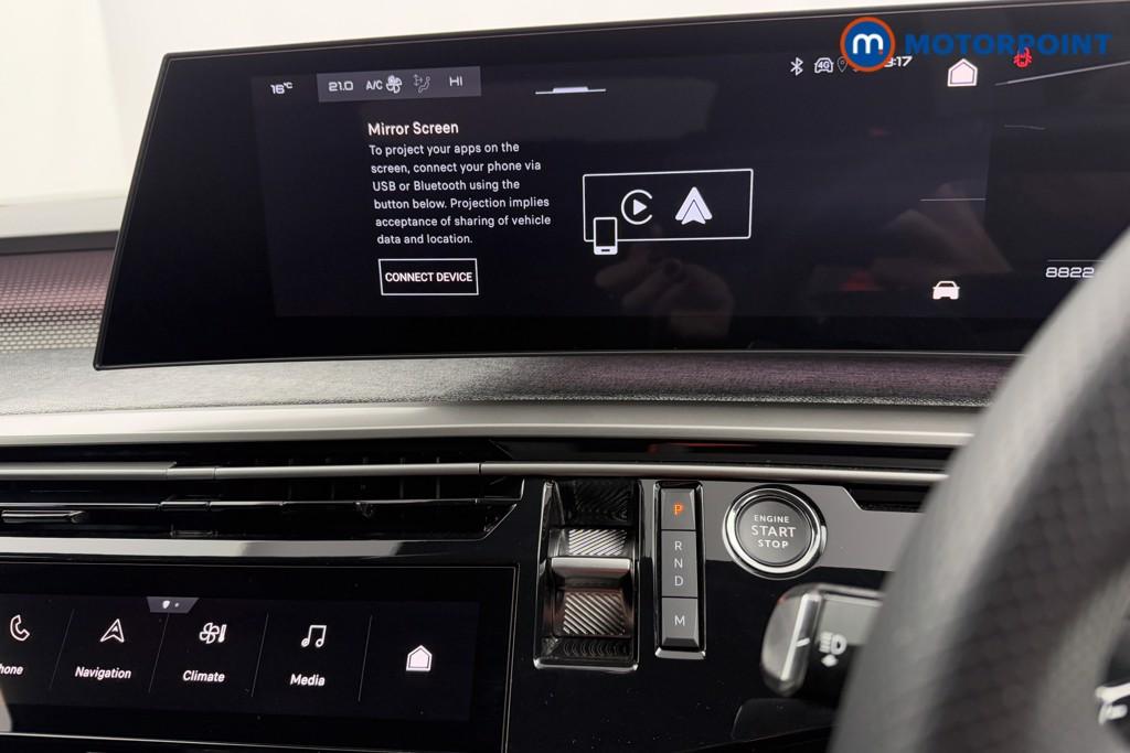 Peugeot 3008 GT Automatic Petrol SUV - Stock Number (1569534) - 8th supplementary image