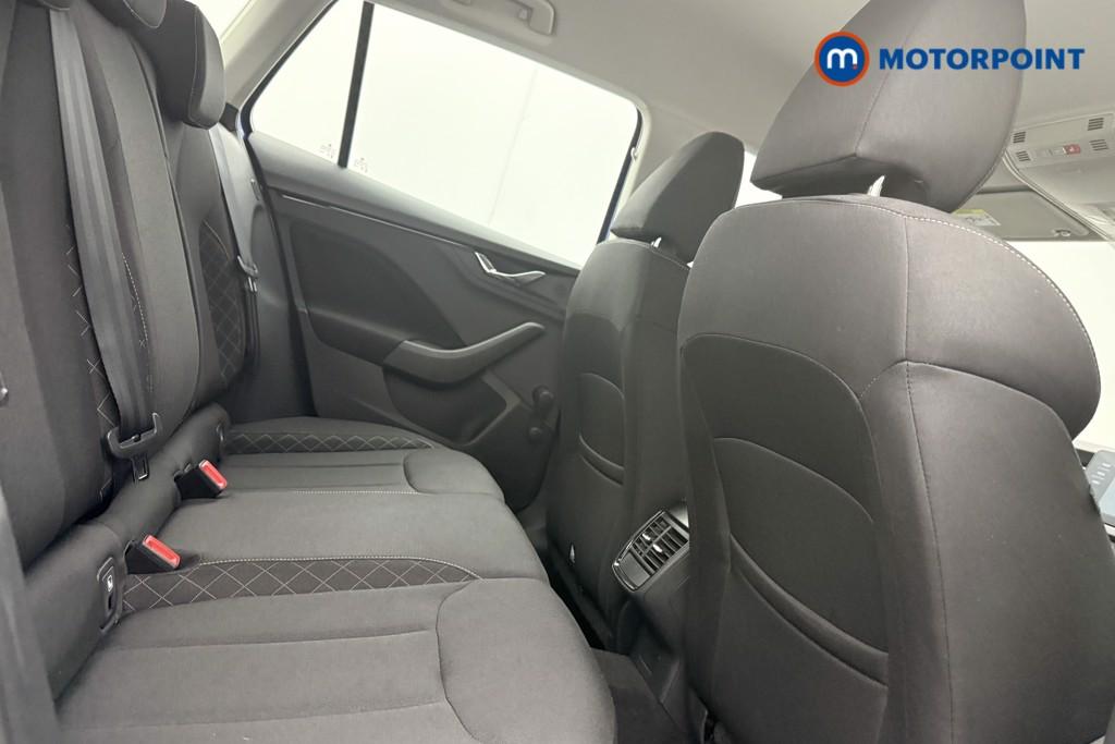 Skoda Kamiq SE Automatic Petrol SUV - Stock Number (1569774) - 8th supplementary image