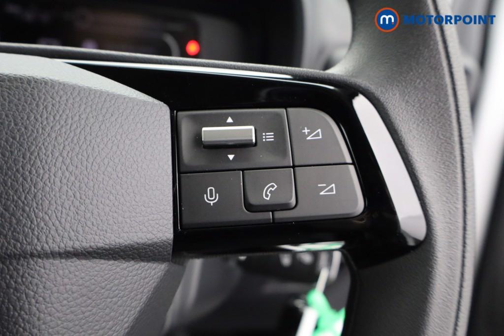 Citroen Berlingo Enterprise Manual Diesel Crew Bus - Stock Number (1571603) - 8th supplementary image