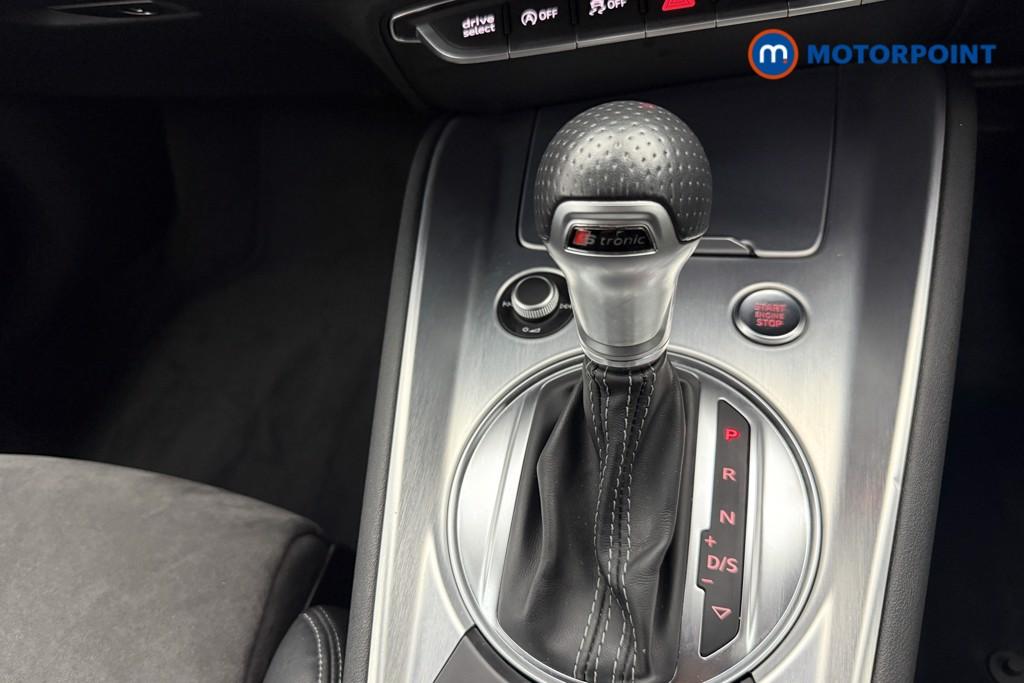 Audi TT S Line Automatic Petrol Coupe - Stock Number (1572617) - 8th supplementary image