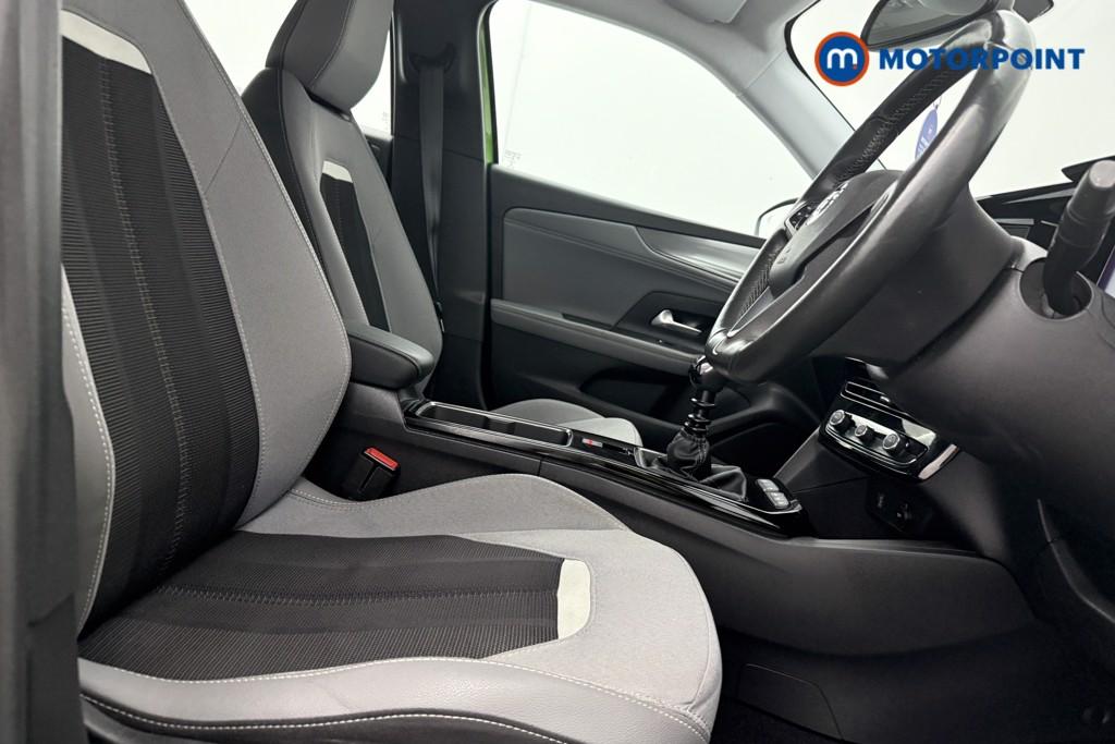 Vauxhall Mokka Elite Nav Premium Manual Petrol SUV - Stock Number (1573019) - 8th supplementary image