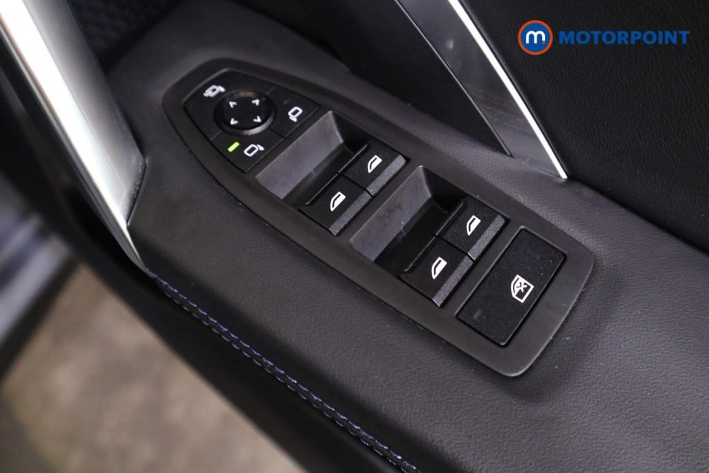 BMW IX1 M Sport Automatic Electric SUV - Stock Number (1573540) - 8th supplementary image