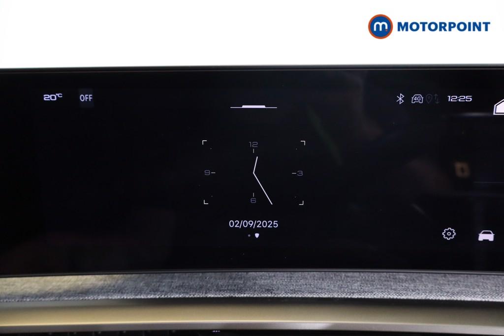 Peugeot 3008 GT Automatic Electric SUV - Stock Number (1573629) - 8th supplementary image