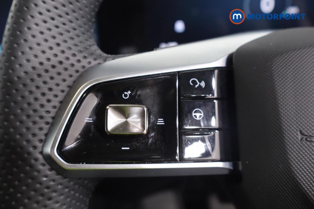 Mg Motor Uk HS Trophy Automatic Petrol SUV - Stock Number (1575645) - 8th supplementary image