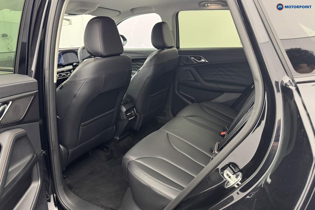 Mg Motor Uk HS Trophy Automatic Petrol SUV - Stock Number (1576231) - 8th supplementary image