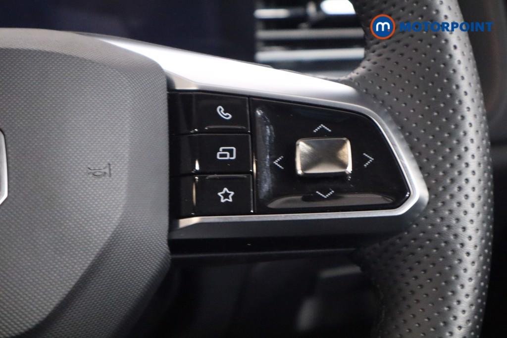 Mg Motor Uk HS Trophy Automatic Petrol SUV - Stock Number (1576232) - 8th supplementary image