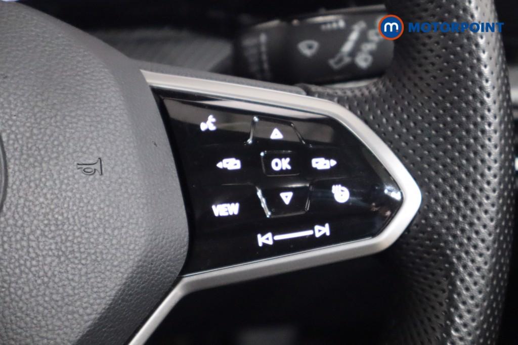 Volkswagen Golf R-Line Manual Petrol Hatchback - Stock Number (1548448) - 8th supplementary image