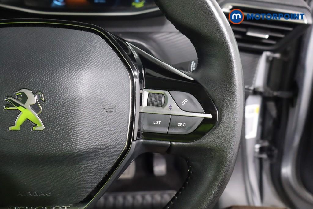 Peugeot 2008 Allure Premium Automatic Electric SUV - Stock Number (1561296) - 8th supplementary image