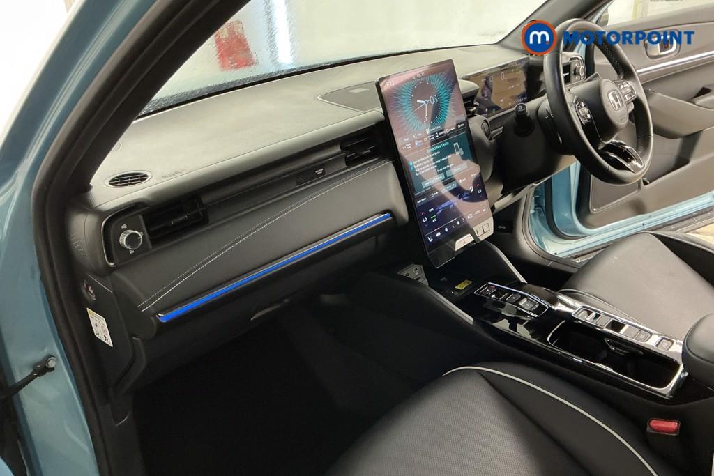 Honda E Ny1 Advance Automatic Electric Hatchback - Stock Number (1565111) - 8th supplementary image