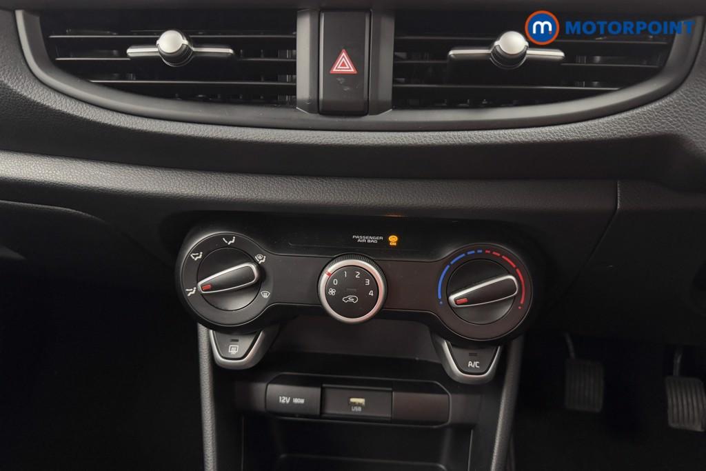 KIA Picanto 2 Manual Petrol Hatchback - Stock Number (1568652) - 8th supplementary image