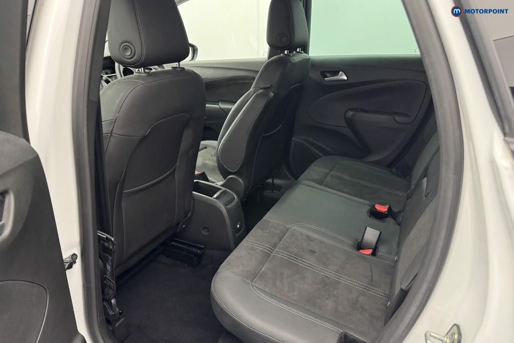 Vauxhall Crossland Ultimate Automatic Petrol SUV - Stock Number (1568679) - 8th supplementary image